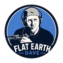 Flat Earth Dave